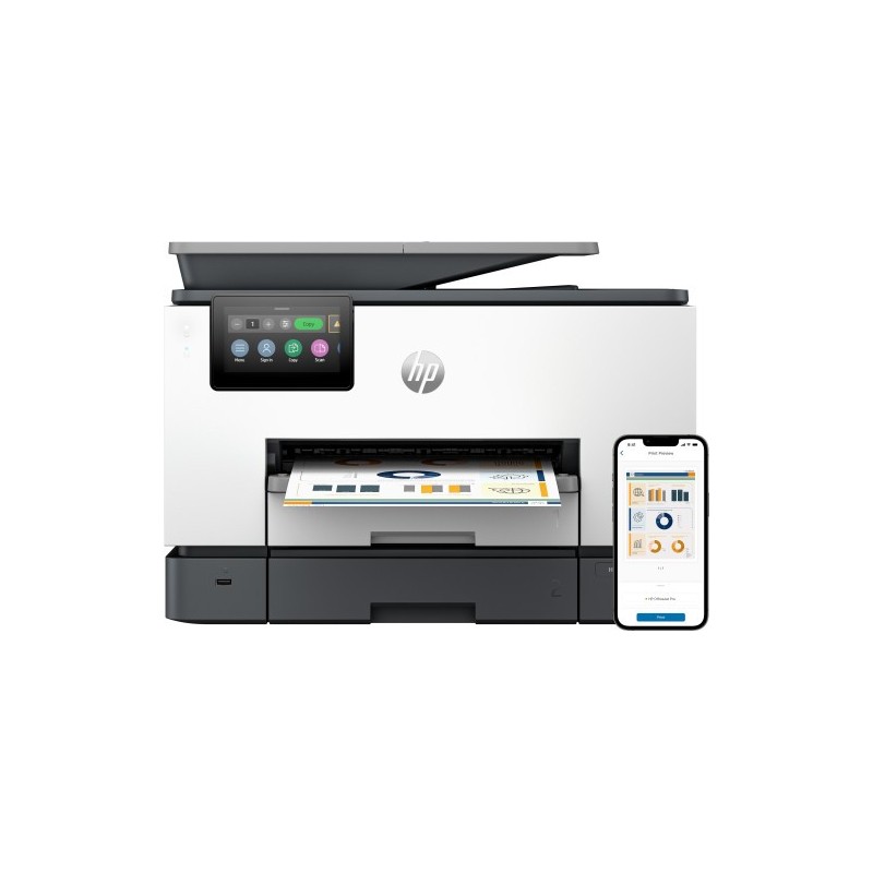 HP OFFICEJET PRO 9130B