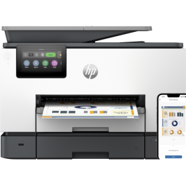 HP OFFICEJET PRO 9130B