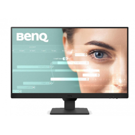 MONITOR BENQ GW2490 9HLLSLJLBE 238 IPS FHD 100HZ 99 SRGB 1300 1 2X HDMI 1x DP ALTAVOCES VESA EYE CARE