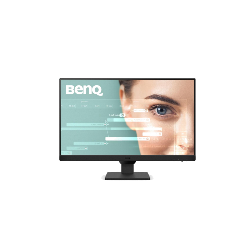 MONITOR BENQ GW2490 9HLLSLJLBE 238 IPS FHD 100HZ 99 SRGB 1300 1 2X HDMI 1x DP ALTAVOCES VESA EYE CARE