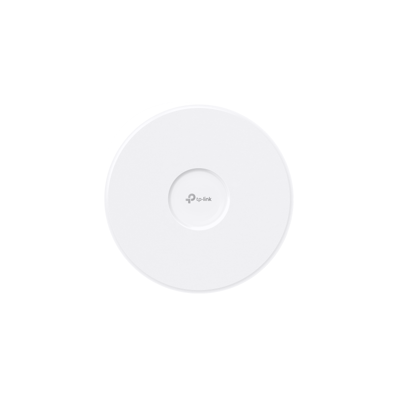 TP Link Omada EAP773 punto de acceso inalambrico 9300 Mbit s Blanco Energia sobre Ethernet PoE