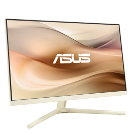 ASUS VU249CFE M pantalla para PC 605 cm 238 1920 x 1080 Pixeles Full HD Oro