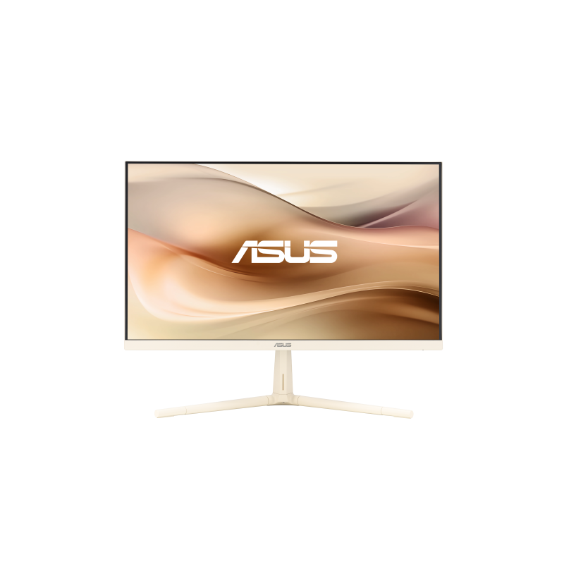 ASUS VU279CFE M pantalla para PC 686 cm 27 1920 x 1080 Pixeles Full HD LCD Beige