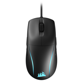 RATON CORSAIR M75 RGB NEGRO CH 930D010 EU