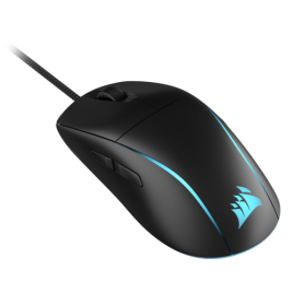 RATON CORSAIR M75 RGB NEGRO CH 930D010 EU