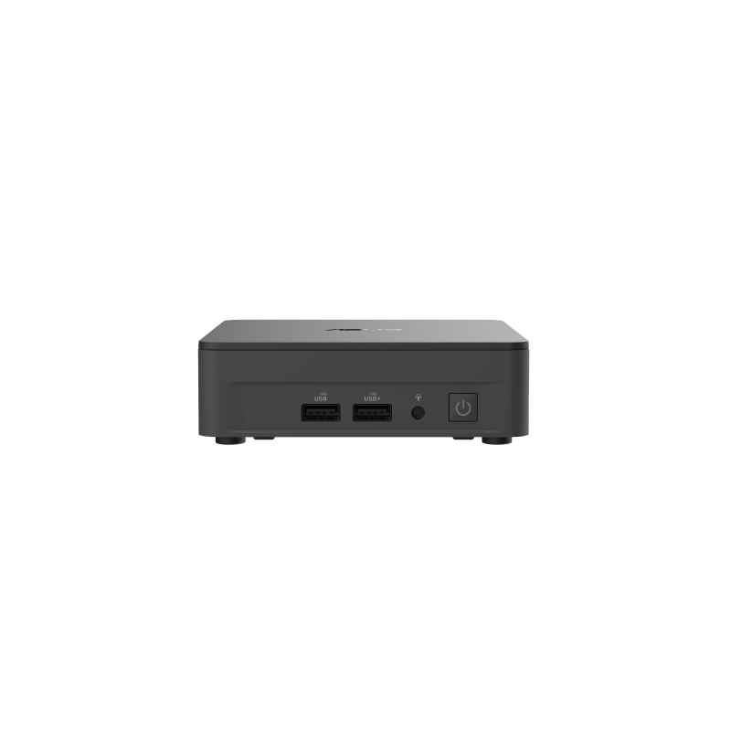 ASUS NUC 12 RNUC12WSKI500000I Negro i5 1240P