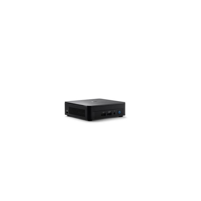 ASUS NUC 12 RNUC12WSKV500002I UCFF Negro i5 1250P