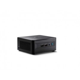 ASUS NUC 12 RNUC12WSHI300002I UCFF Negro i3 1220P