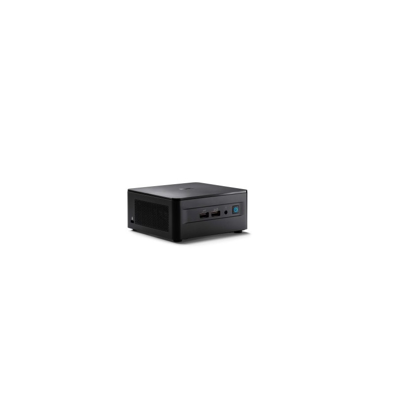 ASUS NUC 12 RNUC12WSHI300002I UCFF Negro i3 1220P