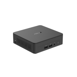 ASUS NUC 13 RNUC13ANKI300000I UCFF Negro i3 1315U