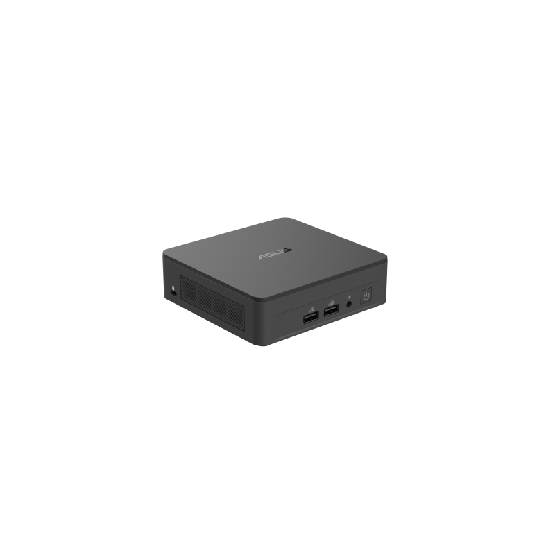 ASUS NUC 13 RNUC13ANKI300002I UCFF Negro i3 1315U