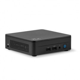 ASUS NUC RNUC13L3KV500002I SLIM LIBERTY CANYON RAPTOR LAKE P RPL P 28W VPRO I5 1350P GPU INTEGRADO