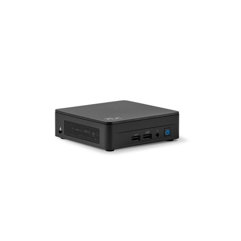 ASUS NUC RNUC13L3KV500002I SLIM LIBERTY CANYON RAPTOR LAKE P RPL P 28W VPRO I5 1350P GPU INTEGRADO