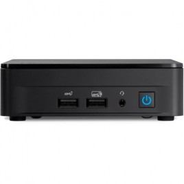 ASUS NUC RNUC13L3KV700002I SLIM LIBERTY CANYON RAPTOR LAKE P RPL P 28W VPRO I7 1370P GPU INTEGRADO