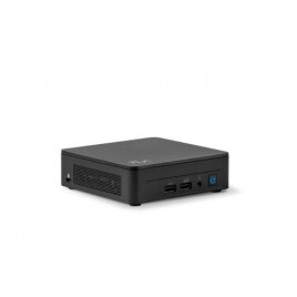 ASUS NUC RNUC13L3KV700002I SLIM LIBERTY CANYON RAPTOR LAKE P RPL P 28W VPRO I7 1370P GPU INTEGRADO