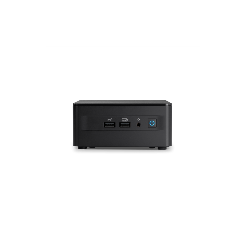 ASUS NUC 13 RNUC13ANHI500002I Negro i5 1340P