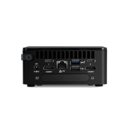 ASUS NUC 13 RNUC13ANHI500002I Negro i5 1340P