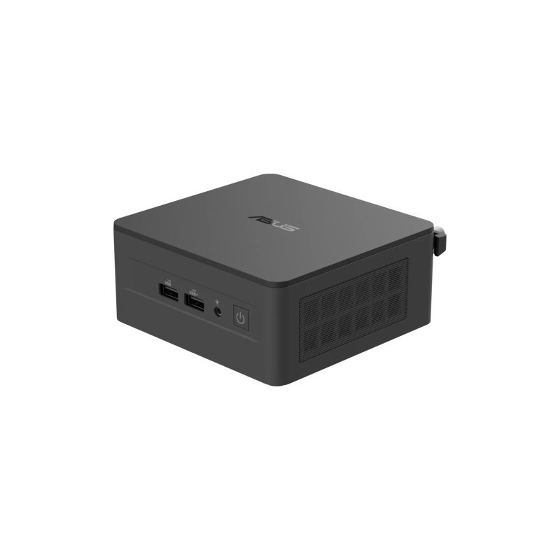 ASUS NUC 13 RNUC13ANHI700000I UCFF Negro i7 1360P