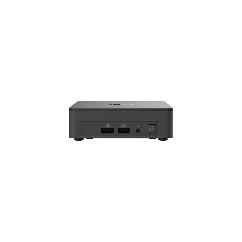 ASUS NUC RNUC13L5KV500000I SLIMLIBERTY CANYON RAPTOR LAKE P RPL P 28W VPRO EMB I5 1350PE GPU INTEGRADO SIN CABLE