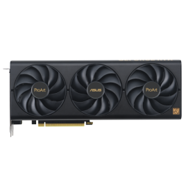 ASUS ProArt RTX4070S O12G NVIDIA GeForce RTX 4070 SUPER 12 GB GDDR6X
