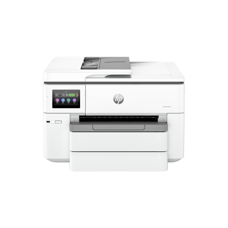 HP MULTIFUNCION INJET OFFICEJET PRO 9730E A3