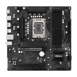 Asrock B760M PG Lightning Intel B760 LGA 1700 micro ATX