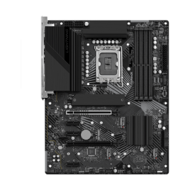 Asrock Z790 PG Lightning Intel Z790 LGA 1700 ATX