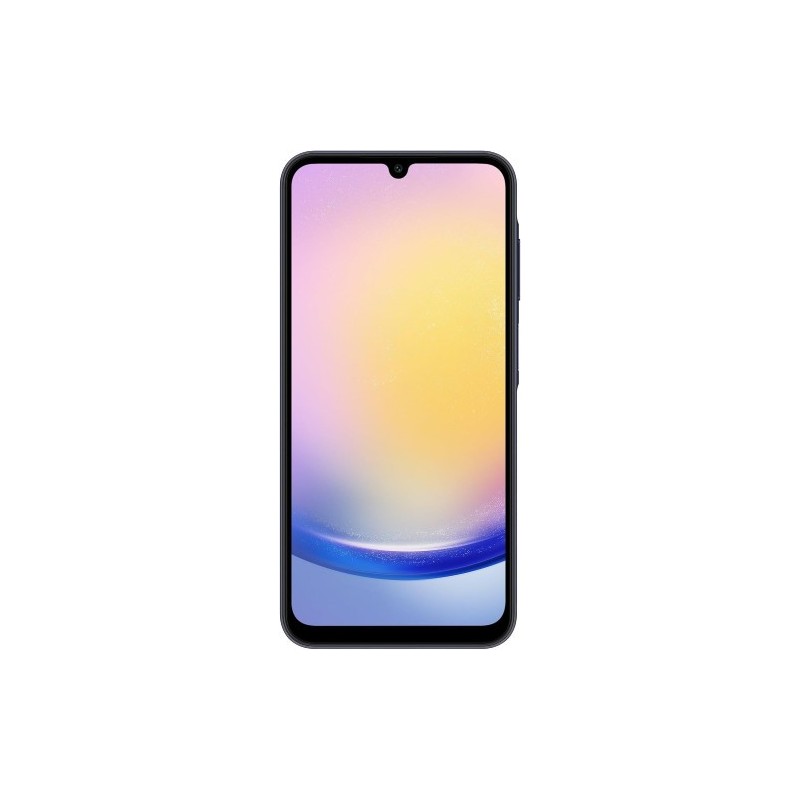 SAMSUNG SMARTPHONE GALAXY A25 5G 256GB NEGRO SM A256BZKHEUB