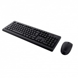 TRUST KIT TECLADO RATON WIRELESS PRIMO ES 25433