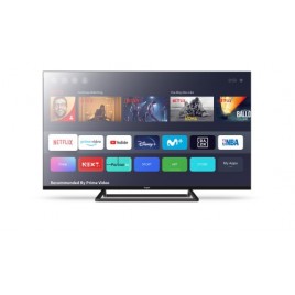 ENGEL TV LED 40 TDT2 C FHD SMARTV VIDAA NETFLIX AMAZON MODO HOSPITALITY PEANA CENTRAL