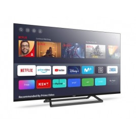 ENGEL TV LED 40 TDT2 C FHD SMARTV VIDAA NETFLIX AMAZON MODO HOSPITALITY PEANA CENTRAL