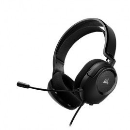 AURICULARES CORSAIR HS35 V2 STEREO MULTIPLATAFORMA NEGRO CA 9011377 EU