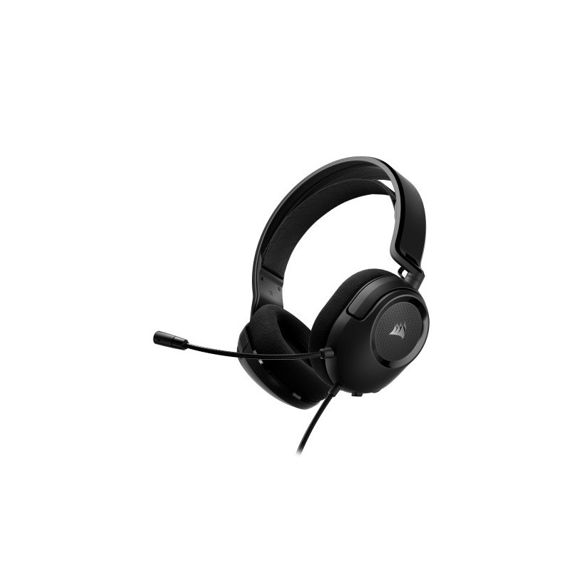 AURICULARES CORSAIR HS35 V2 STEREO MULTIPLATAFORMA NEGRO CA 9011377 EU