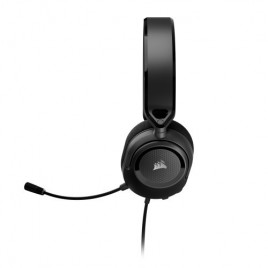 AURICULARES CORSAIR HS35 V2 STEREO MULTIPLATAFORMA NEGRO CA 9011377 EU