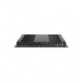 AOPEN DIGITAL ENGINE DEX5750 91DEP00E7A0 INTEL I7 1165G7 256GB SSD 8G2 16GB 4 SALIDAS DE VIDEO DUAL LAN 2xRS232 NO OS