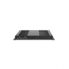 AOPEN DIGITAL ENGINE DEX5750 91DEP00E7A0 INTEL I7 1165G7 256GB SSD 8G2 16GB 4 SALIDAS DE VIDEO DUAL LAN 2xRS232 NO OS