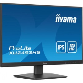 MONITOR IIYAMA 238 XU2493HS B6 FHD IPS 100HZ 05 MS HDMI DISPLAY PORT 100HZ PROLITE