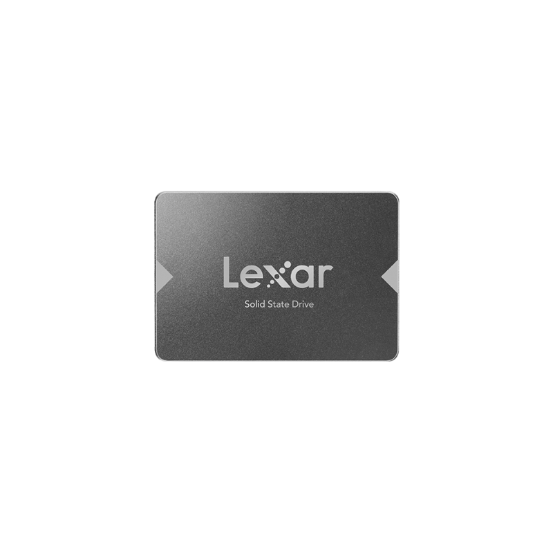 Lexar NS100 25 1 TB Serial ATA III