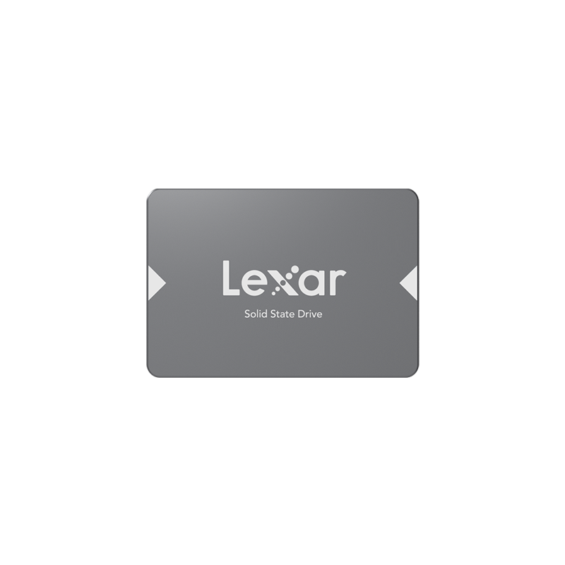 Lexar NS100 25 2 TB Serial ATA III