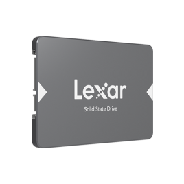 Lexar NS100 25 2 TB Serial ATA III