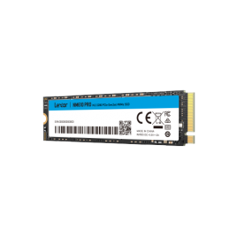 Lexar NM610PRO M2 1 TB PCI Express 30 NVMe