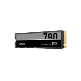 Lexar NM790 M2 2 TB PCI Express 40 SLC NVMe