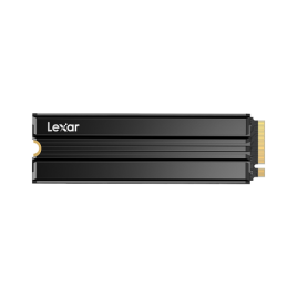 Lexar NM790 M2 1 TB PCI Express 40 NVMe