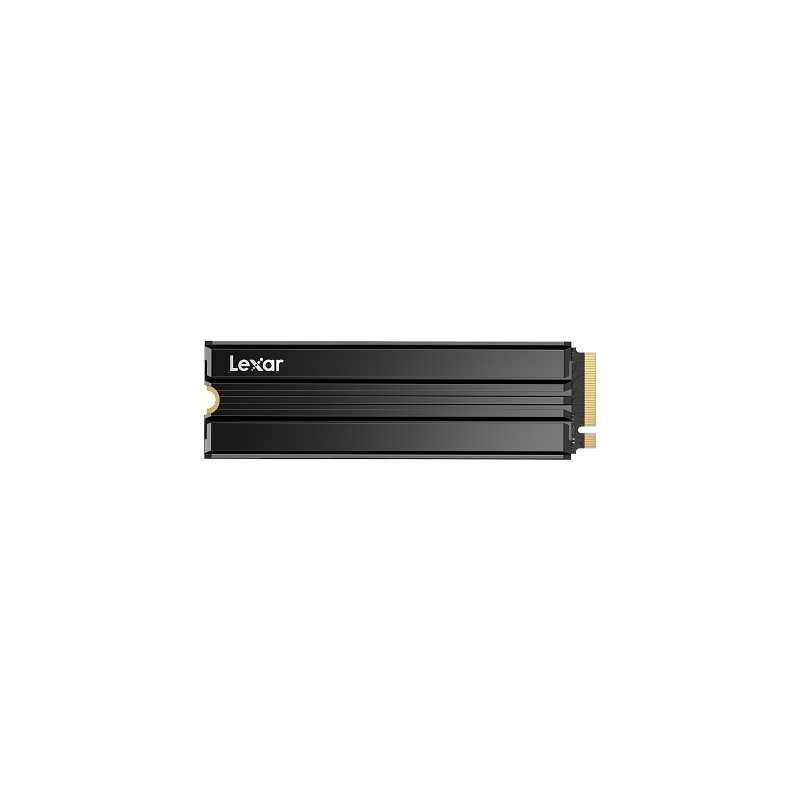 Lexar NM790 M2 1 TB PCI Express 40 NVMe