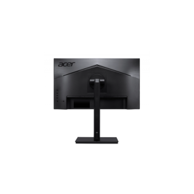 Acer B277U E pantalla para PC 686 cm 27 2560 x 1440 Pixeles Wide Quad HD LCD Negro
