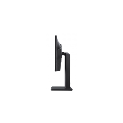 Acer B277U E pantalla para PC 686 cm 27 2560 x 1440 Pixeles Wide Quad HD LCD Negro