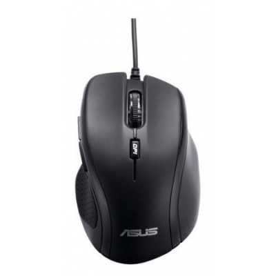 ASUS Raton ergonomico de alta resolucion UX300 Pro
