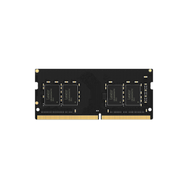 Lexar LD4AS008G B3200GSST modulo de memoria 8 GB 1 x 8 GB DDR4 3200 MHz