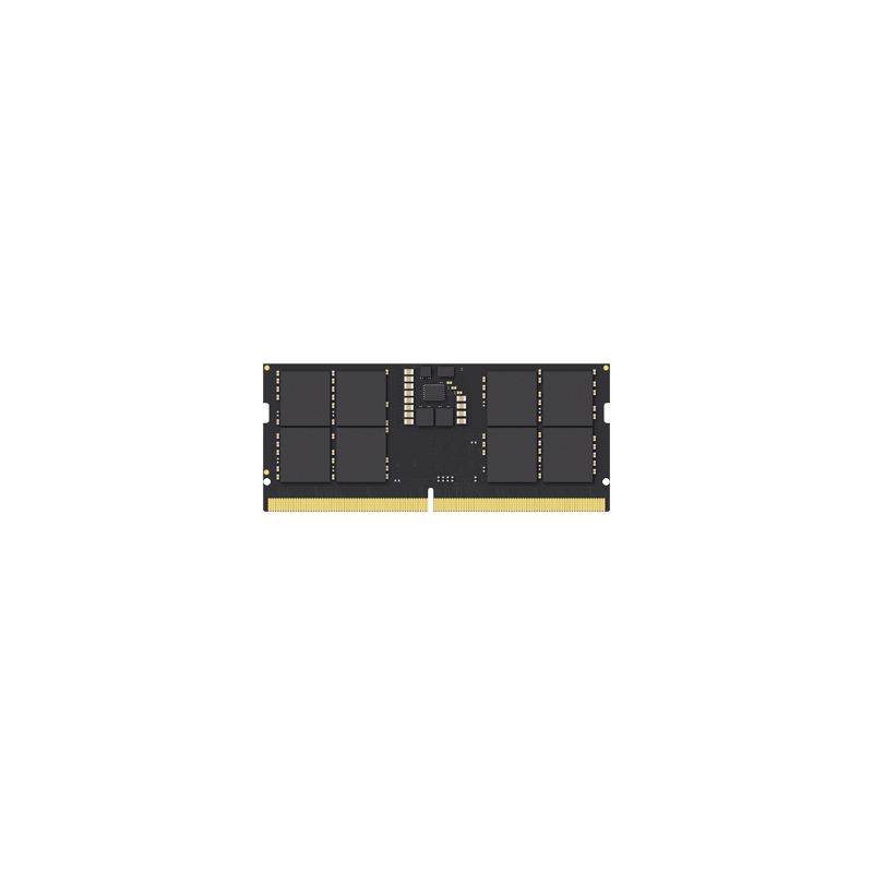 Lexar LD5DS016G B4800GSST modulo de memoria 16 GB DDR5 4800 MHz ECC