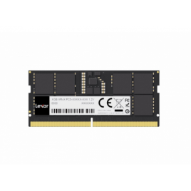 Lexar LD5S16G56C46ST BGS modulo de memoria 16 GB 1 x 16 GB DDR5 5600 MHz